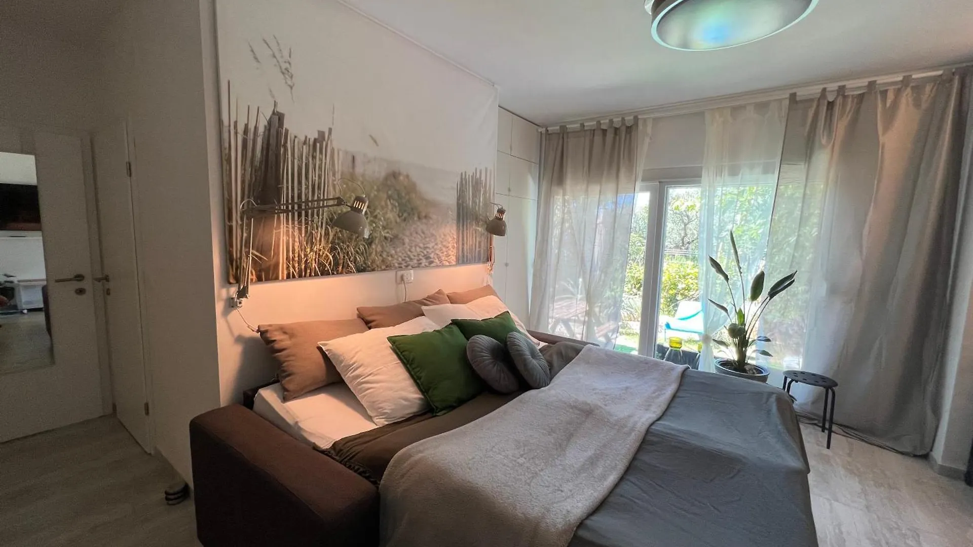Villa Amore Radini With A Private Saltwater Pool And Dedicated Parking Hırvatistan