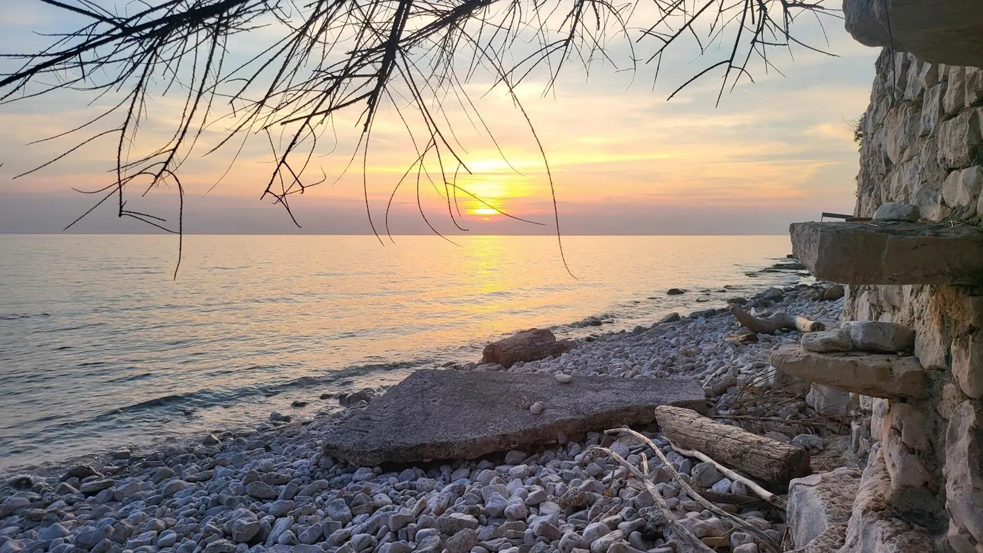 Villa Amore Radini With A Private Saltwater Pool And Dedicated Parking Hırvatistan