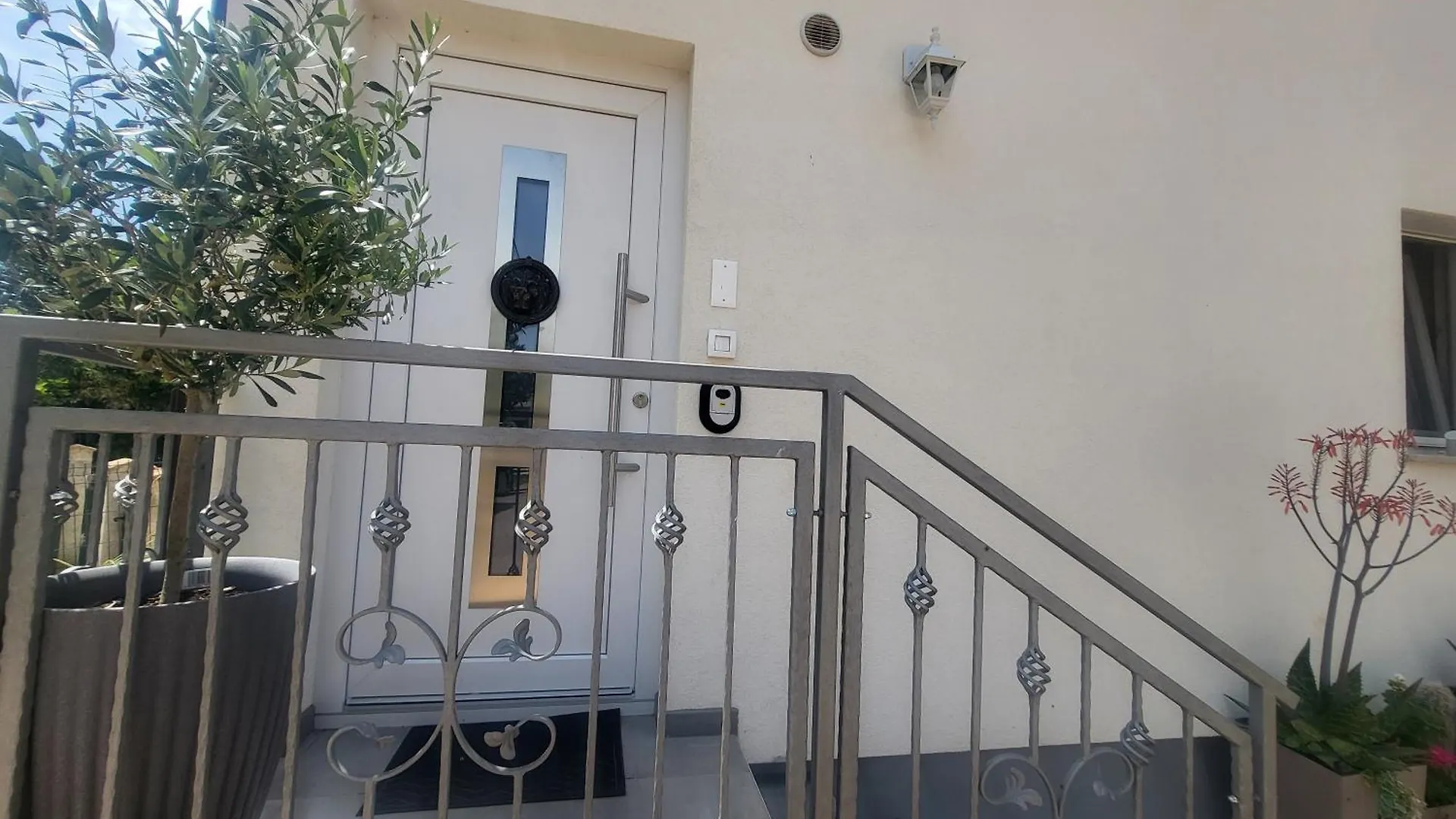 Villa Amore Radini With A Private Saltwater Pool And Dedicated Parking