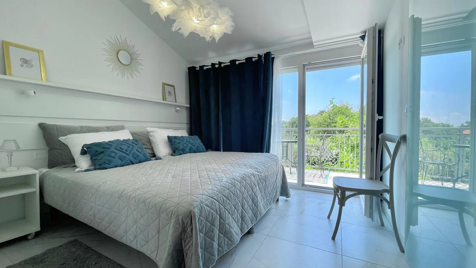 Villa Amore Radini With A Private Saltwater Pool And Dedicated Parking 0*, Brtonigla