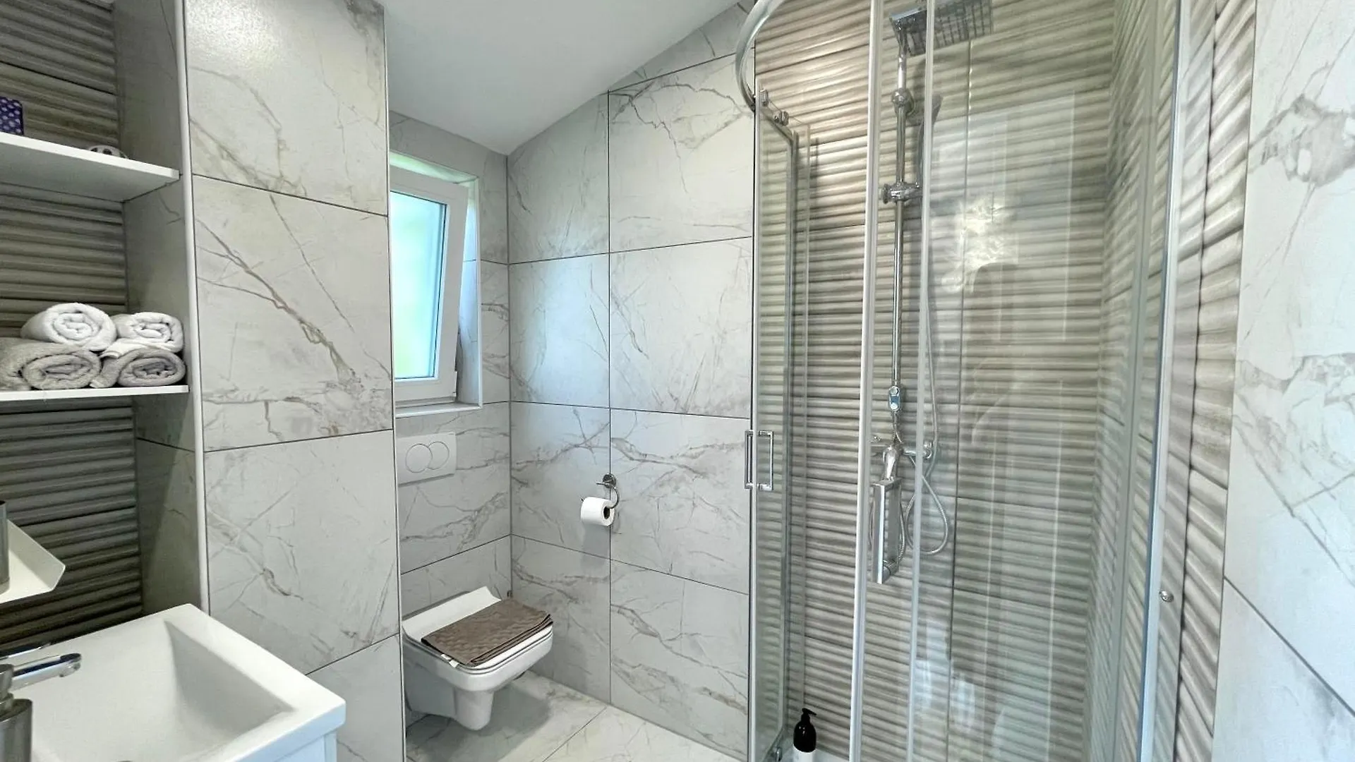 Villa Amore Radini With A Private Saltwater Pool And Dedicated Parking