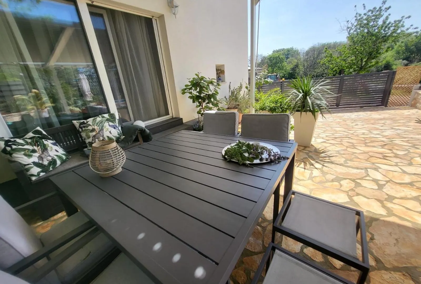 Villa Amore Radini With A Private Saltwater Pool And Dedicated Parking Hırvatistan