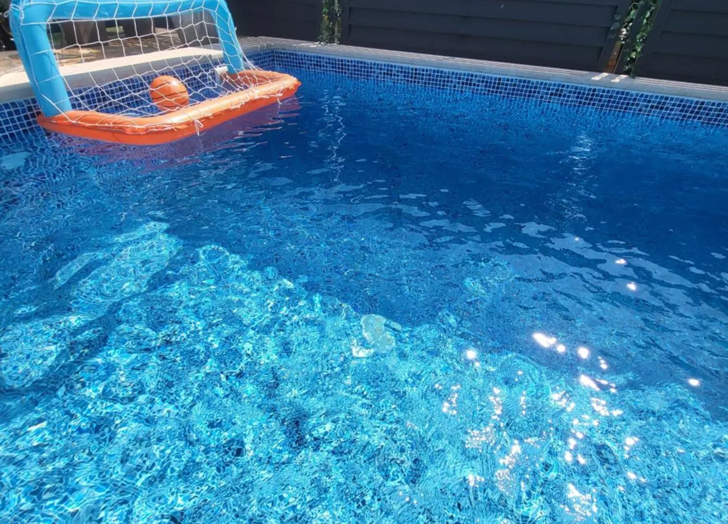 Villa Amore Radini With A Private Saltwater Pool And Dedicated Parking  Brtonigla